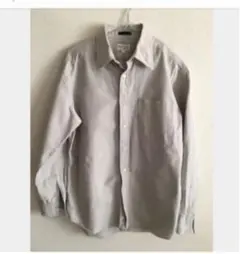 ポール スミス  メンズ  長袖シャツ