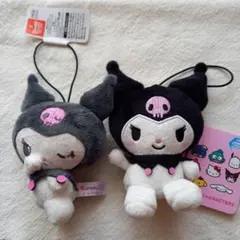 サンリオ クロミ マスコット まとめ売り