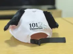 101匹わんちゃん キャップ ピンク 東京ディズニーリゾート