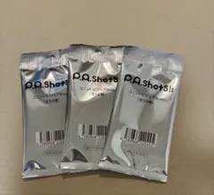 あんスタ　10周年 展示会　購入特典　ぱしゃっつ　未開封3パック9枚セット