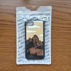 niko and iPhone 케이스