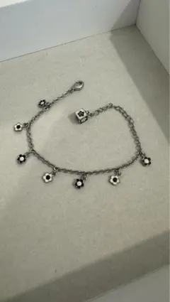 マリークワント ブレスレット デイジー