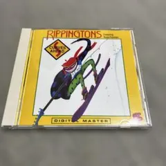 Rippingtons - Curves Ahead