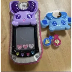 ドキドキプリキュア　ラブリーコミューン