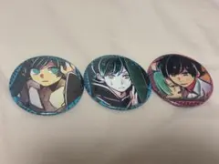 狼ゲーム 新村コウ 缶バッジ アクキー - メルカリ