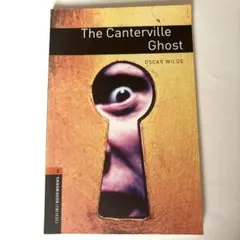 The Canterville Ghost