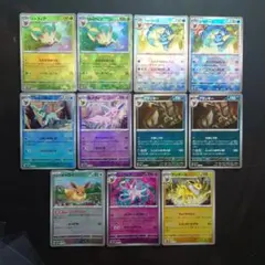 ポケカ DP ミラー　まとめ売り 2025年最新】ポケモンカード ミラーカードの人気アイテム - メルカリ