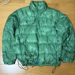 コロンビア ダウンジャケット