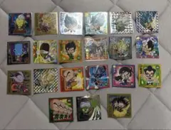 ドラゴンボールシールウエハースW14弾フルコンプ | Mercari
