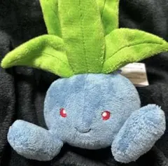 ポケットモンスター　ポケモン ナゾノクサ　ぬいぐるみ やさしいきもち