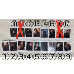 2026年最新】あらき チェキの人気アイテム - メルカリ