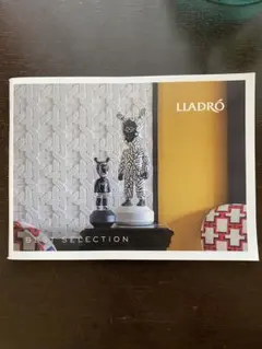 LLADRO カタログ
