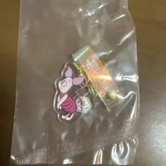 ピグレット アクリルキーホルダー 100周年記念
