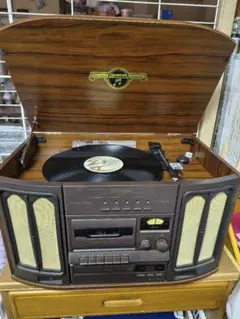 レコードプレーヤー プレーヤー