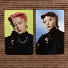 川尻蓮 JO1 Handz In My Pocket トレカ