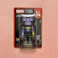 MARVEL STUDIOS ベアブリック 14 サノス