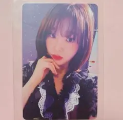 OHMYGIRL おまごる over the rainbow カフェ　スンヒ