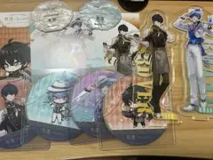 2025年最新】鳴潮の人気アイテム - メルカリ