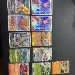 2026年最新】ポケモンカード ar 200枚の人気アイテム - メルカリ