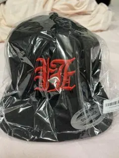 エル・デスペラード選手　葛西純選手　キャップ