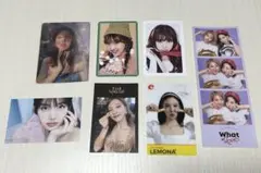 TWICE ナヨントレカセット