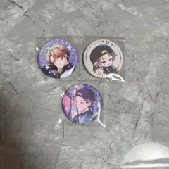 バンドリ Roselia アーティスト缶バッジ 櫻川めぐ 宇田川あこ | Mercari