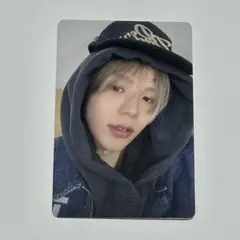 RIIZE ショウタロウ ODYSSEY 店舗別特典トレカ