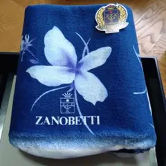 ZANOBETTI バスタオルのサムネイル