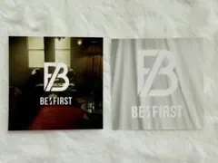 2026年最新】be:first ステッカーの人気アイテム - メルカリ