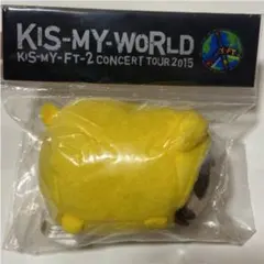 Kis-My-Ft2 キスマイベア　玉森裕太