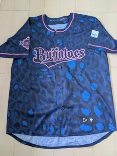 オリックス・バファローズ ユニフォームのサムネイル