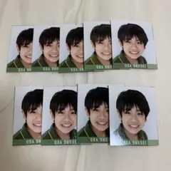 Myojo データカード デタカ　2020 小田将聖