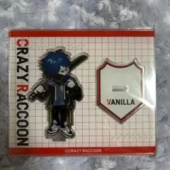 CR VanilLa ぬいぐるみ アクスタ など まとめ売り 2026年最新】cR vanilla アクスタの人気アイテム - メルカリ