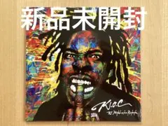[新品未開封] DJ MITCH A.K.A ROCKSTA K.O.C #03