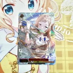 ヴァイス　“未来の僕らは知ってるよ”渡辺 曜 サイン SSP PSA10 ヴァイスシュヴァルツ 未来の僕らは知ってるよ 渡辺曜 ssp - メルカリ