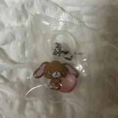 シュガバニーズ くろうさ めじるしアクセサリー