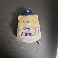 プロ野球キャラクターぬいぐるみ7体セット アイルー&メラルーモンハンコラボ プロ野球キャラクターぬいぐるみアイルー&メラルーモンハンコラボ