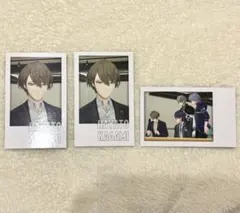 ROF-MAO 1st Anniversary チェキ風カード 加賀美ハヤト