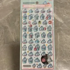 国内正規品　ボンボンドロップシール　ハンギョドン