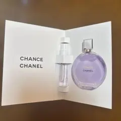 チャンス　オースプランディド　オードゥ　パルファム