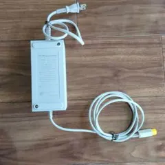 ニンテンドー　WiiU専用　純正　ACアダプター　電源　WUP-002
