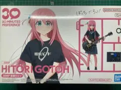 30MP 後藤ひとり 山田リョウ ぼっち・ざ・ろっく！ ぼっちざろっく