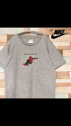 ナイキ　スノーボード　Ｔシャツのサムネイル