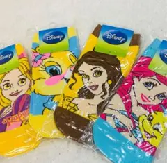 【SALE】⑤ディズニー　キャラクター靴下バラ売り