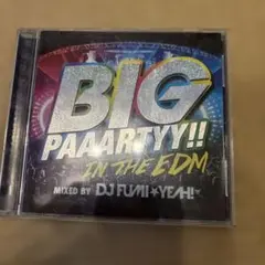 BIG PAAARTYY!! IN THE EDM DJ FUMI★YEAH