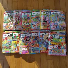 ファミ通DS+Wii 2013年 1月号〜12月号