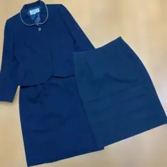 黒スーツ&スカート(4月中終了)