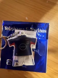 横浜F・マリノス トーマスデン ユニフォーム リフレクター