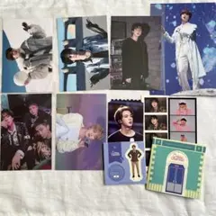 BTS JIN グッズ