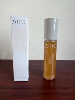 【未使用】DUO ザ リブーストローション 120mLのサムネイル